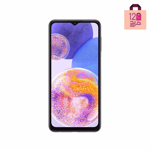 گوشی موبایل سامسونگ Galaxy A23 با ظرفیت 64/4GB دو سیم کارت (ویتنام)