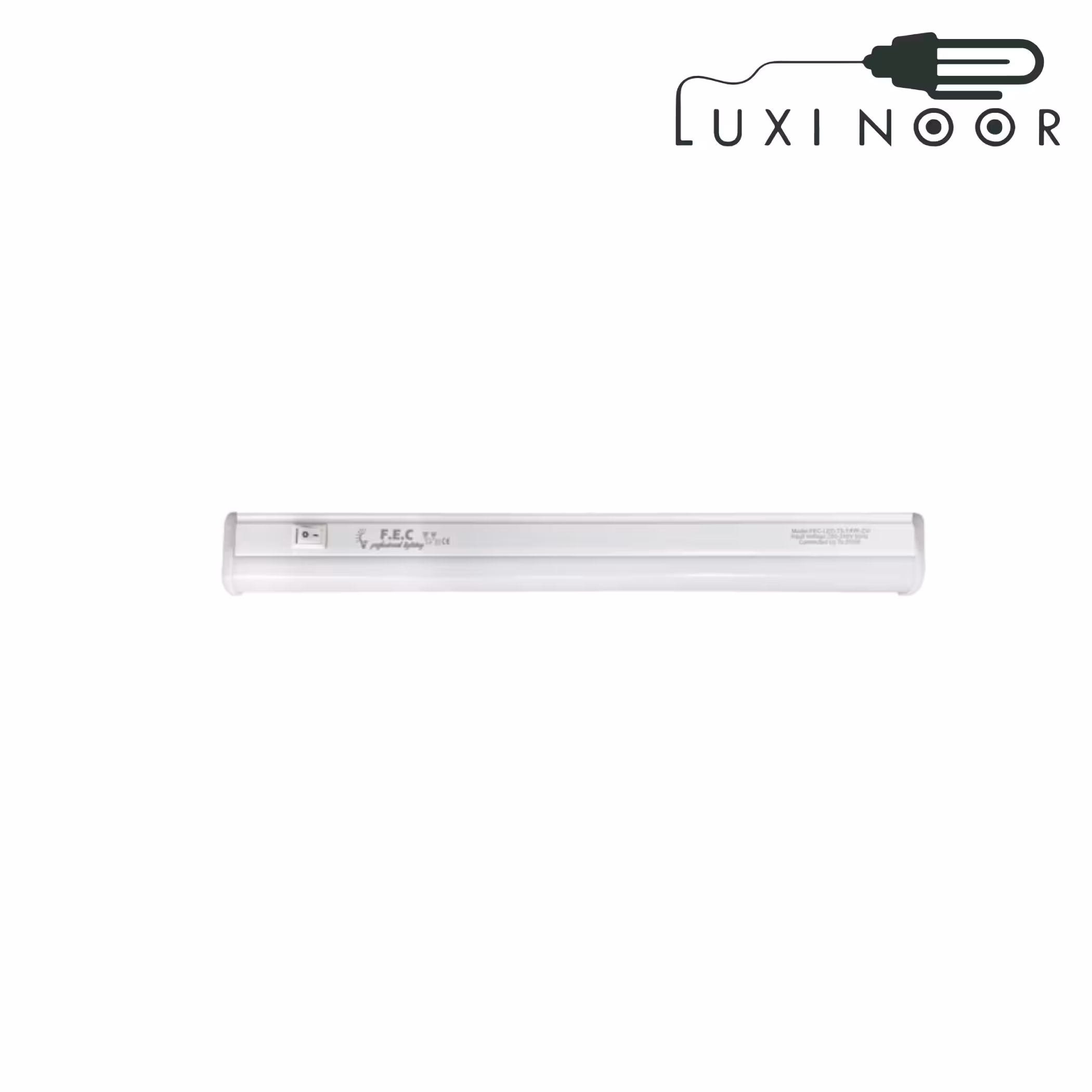 مهتابی زیر کابینتی 87سانتی متری 14 وات فاین الکتریک کد T5