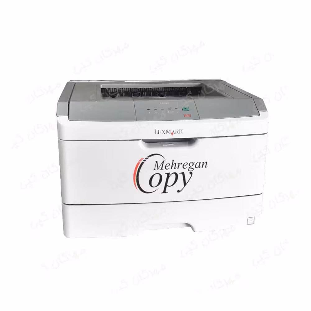پرینتر لیزری لکسمارک Lexmark LaserJet E260