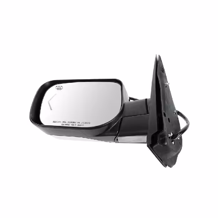 آینه بغل چپ فیدلیتی پرایم