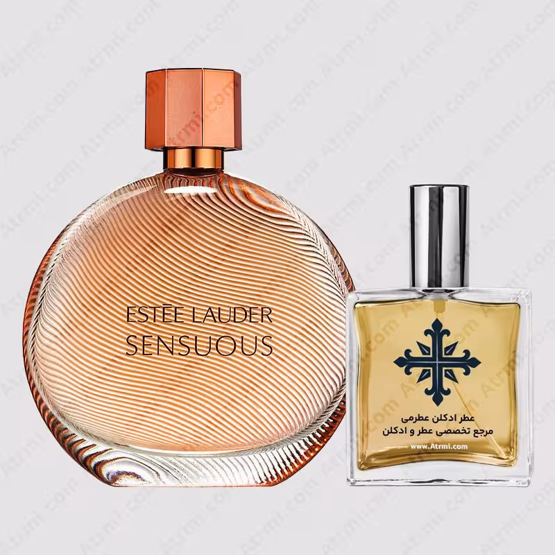 عطر ادکلن عطرمی مدل سنسوس زنانه – Atrmi Sensuous Women
