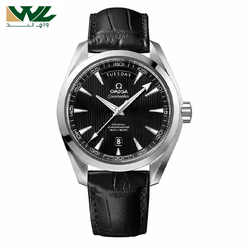 ساعت امگا 231.13.42.22.01.001