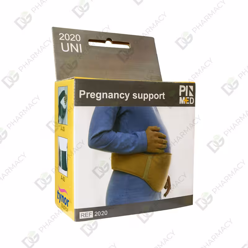 شکم بند بارداری پین مد کد 2020 دیجی فارماسی