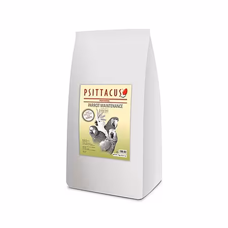 غذای روزانه پرت مین تننس  Parrot Maintenance