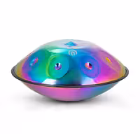 مشخصات، قیمت و خرید هنگ درام آرشا تیتانیوم با گارانتی | فروشگاه گبری