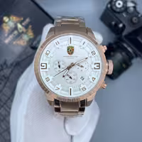 ساعت مردانه پورش دیزاین Porsche design