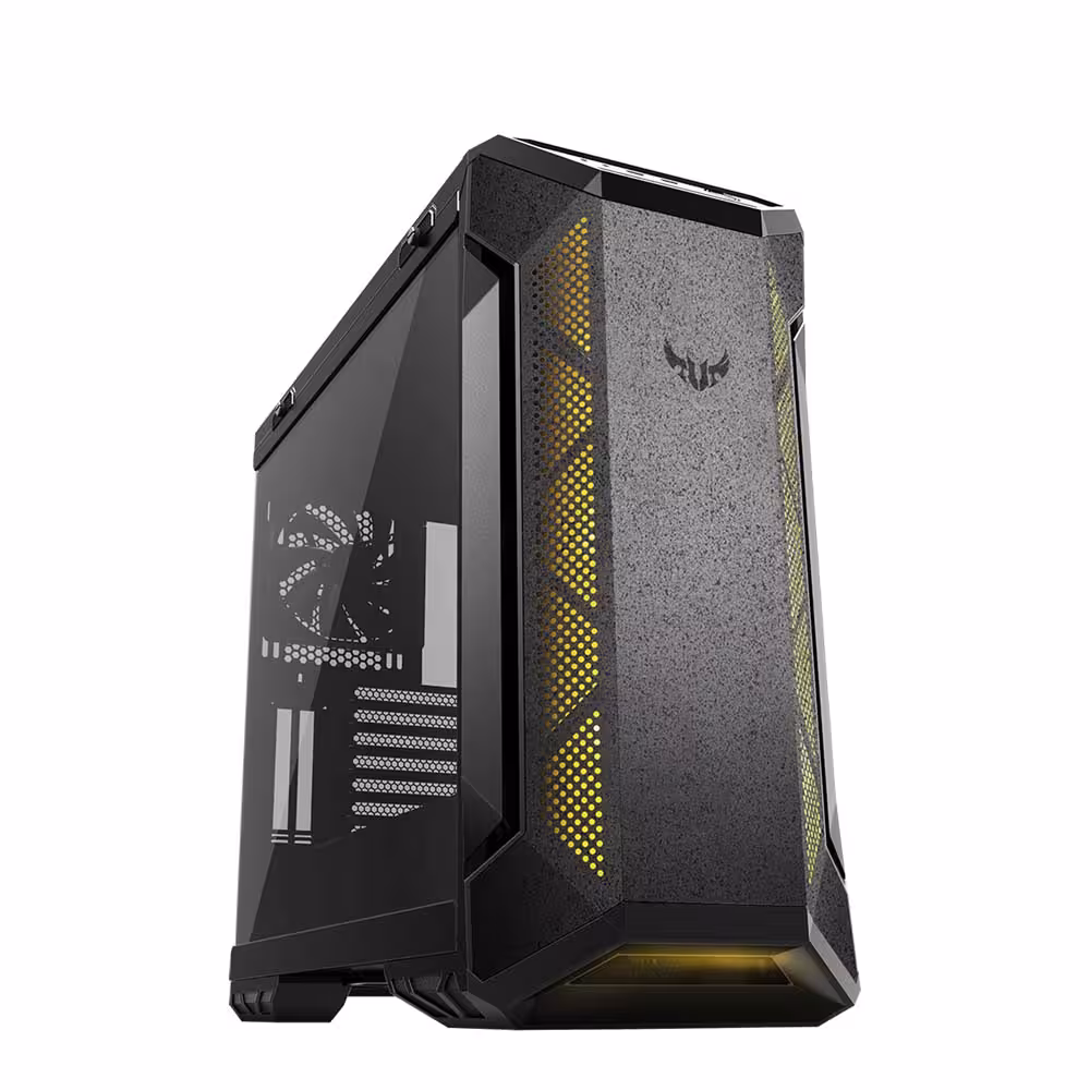 خرید کیس ایسوس Case ASUS TUF Gaming GT501 با بهترین قیمت
