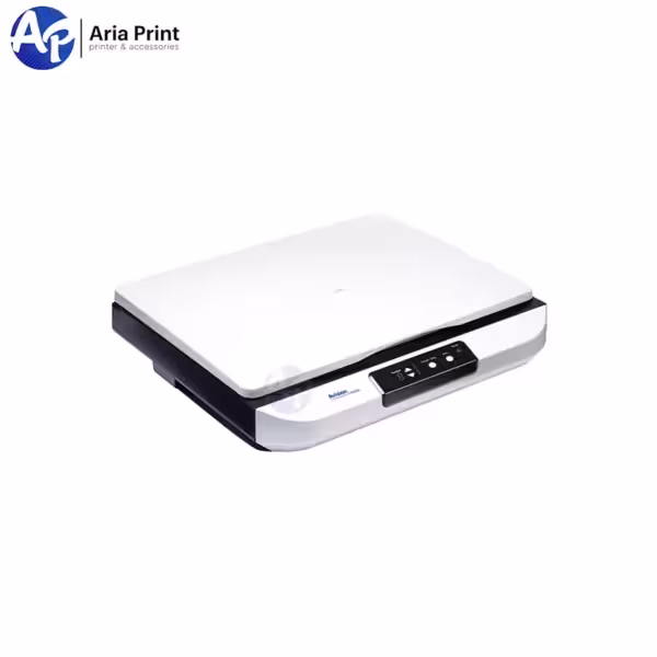 اسکنر ای ویژن مدل FB5000