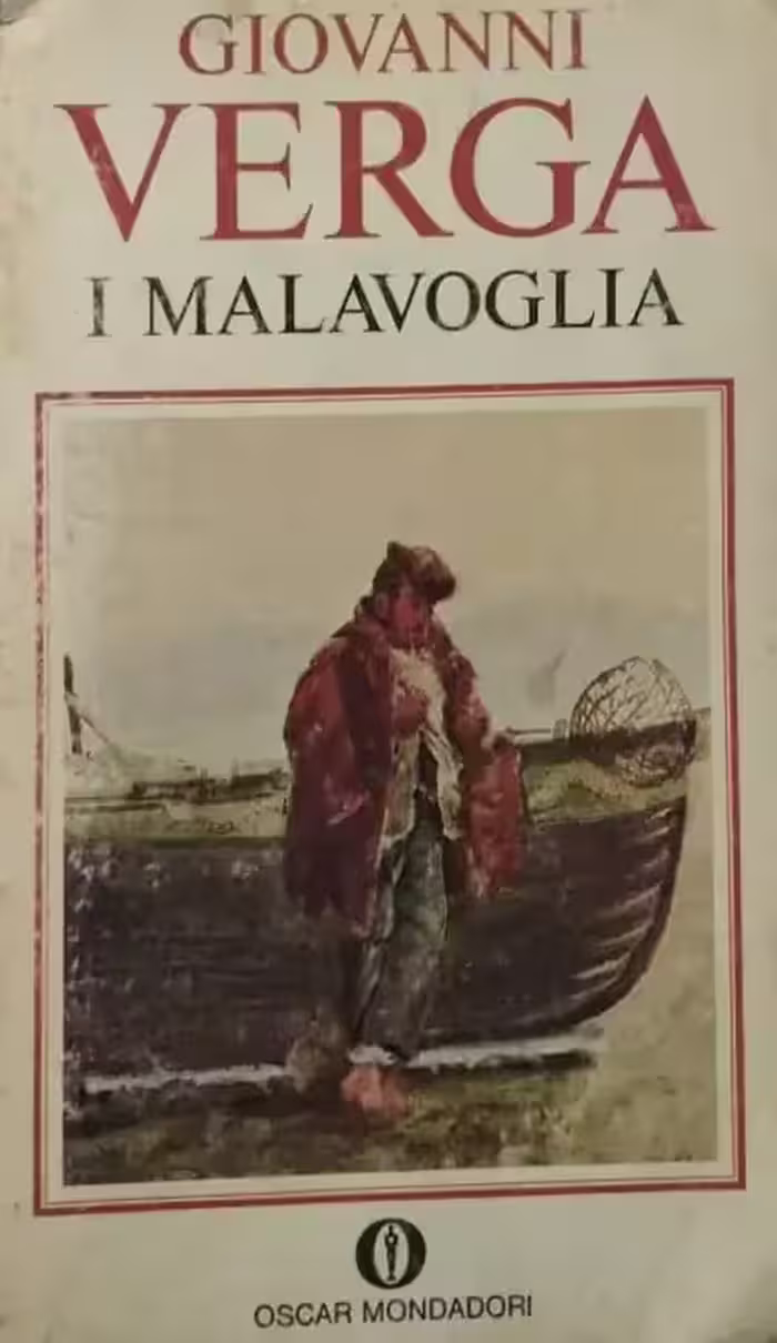 I Malavoglia | Giovanni Verga