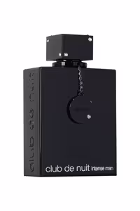 عطر ادکلن آرماف کلاب د نویت اینتنس پارفوم مردانه | Armaf Club De Nuit Intense Man parfum 150ml