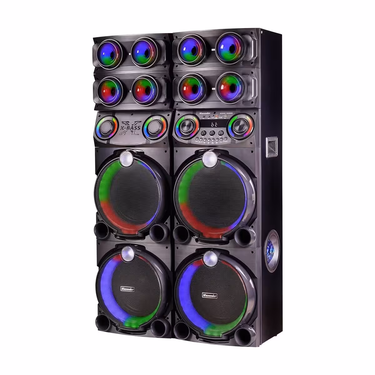 اسپیکر دیجی مکسیدر مدل CN12E34