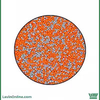 ترافل مخلوط