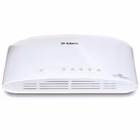 سوییچ 5 پورت گیگابیتی دی-لینک مدل DGS-1005D