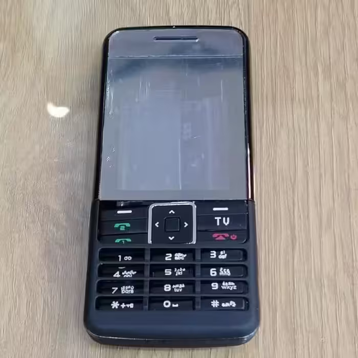 قاب کامل و شاسی K600 چینی