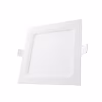 پنل ال ای دی 12 وات فور ام  مدل مربع توکار