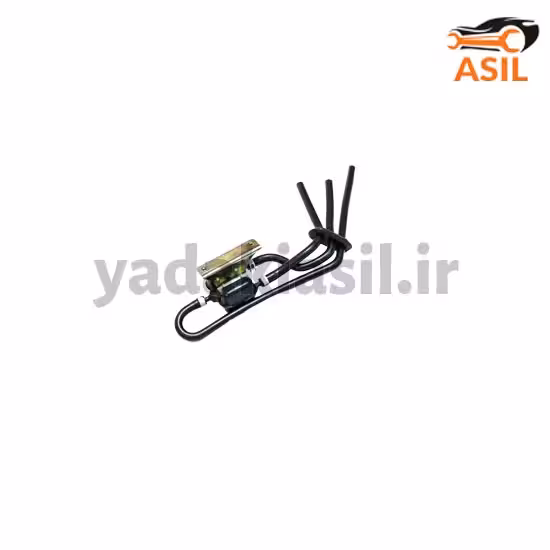 حبابگیر بنزین پراید 111