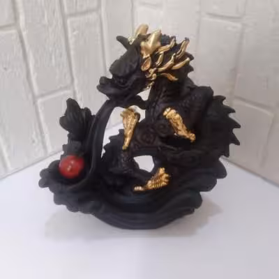 جاعودی اژدها بزرگ