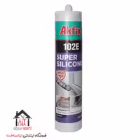 چسب آکواریوم آکفیکس AKFIX 102E