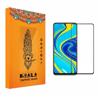 محافظ صفحه نمایش کوآلا مدل Fade مناسب برای گوشی موبایل سامسونگ Galaxy A71