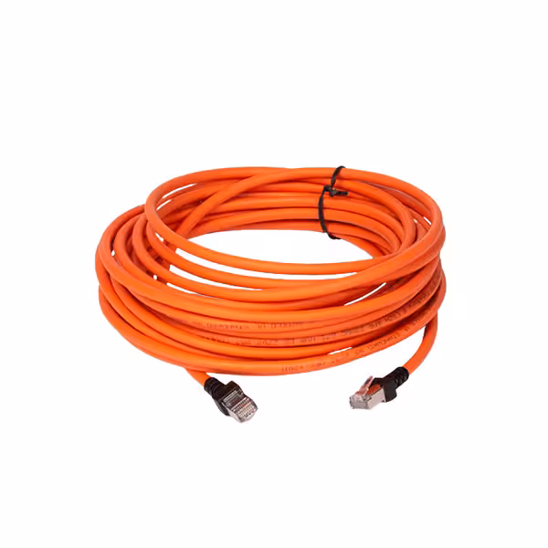 PATCH CORD CAT6 UTP 1M