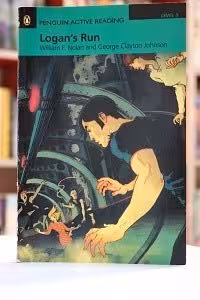 Penguin Active Reading 3 Logans Run