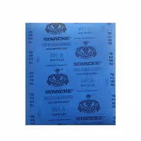 سنباده ورقی پوساب ماتادور مدل 991A گرید P280