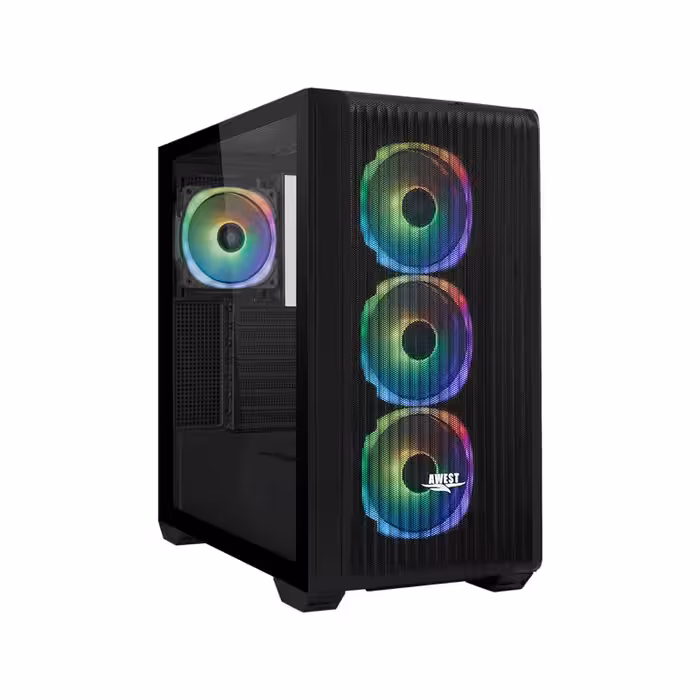 کیس اوست مدل GT-AV302-MB