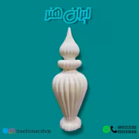 قالب شمع مراکشی 20سانت