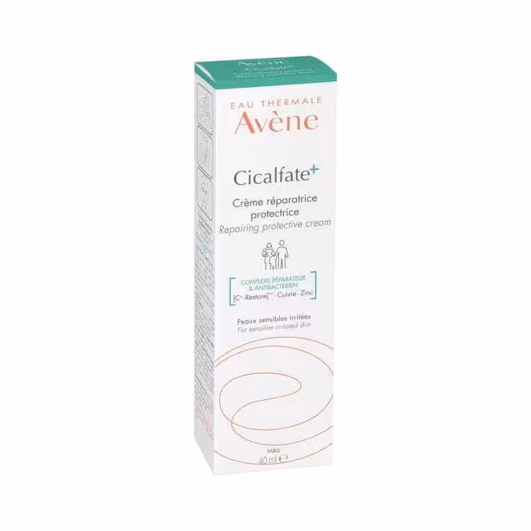 کرم ترمیم کننده سیکالفیت اون Avene حجم 40میل