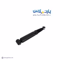کمک فنر عقب (روغنی گازی) پژو 206 دیناپارت