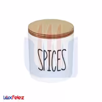 جا ادویه هوفیلوس مدل گرد تک