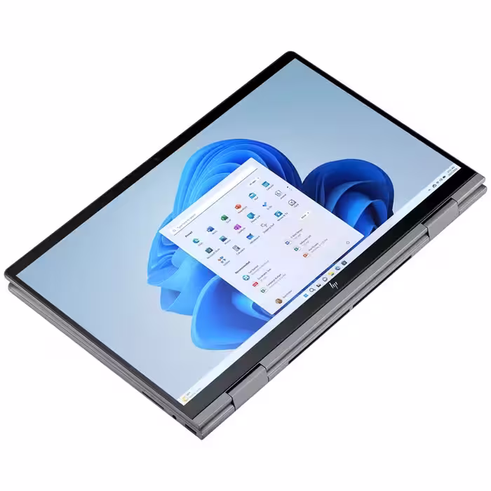 لپ تاپ 15.6 اینچی لمسی اچ پی مدل FE1082 ULTRA7 155U 16GB 512GB X360