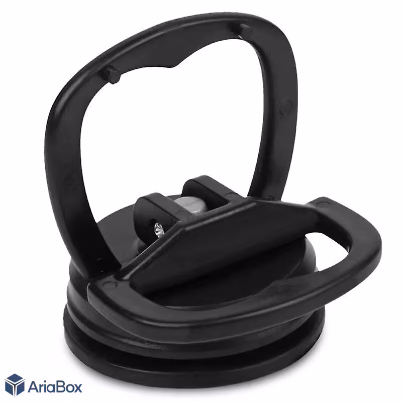 تاچ کش، ساکشن، وکیوم ال سی دی موبایل