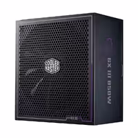 منبع تغذیه (پاور) کامپیوتر، برند کولر مستر (Cooler Master)، مدل GX III Gold 850، توان 850 وات
