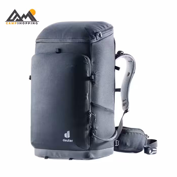 کوله 34 لیتر دیوتر مدل JAYPACK سری 2024