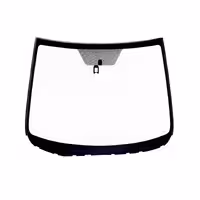 شیشه جلو تیگارد X35