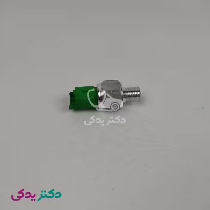 سنسور فشار روغن هیدرولیک فرمان پژو 206 و سمند موتور ملی (EF7) شرکتی ایساکو اصل 0920301516