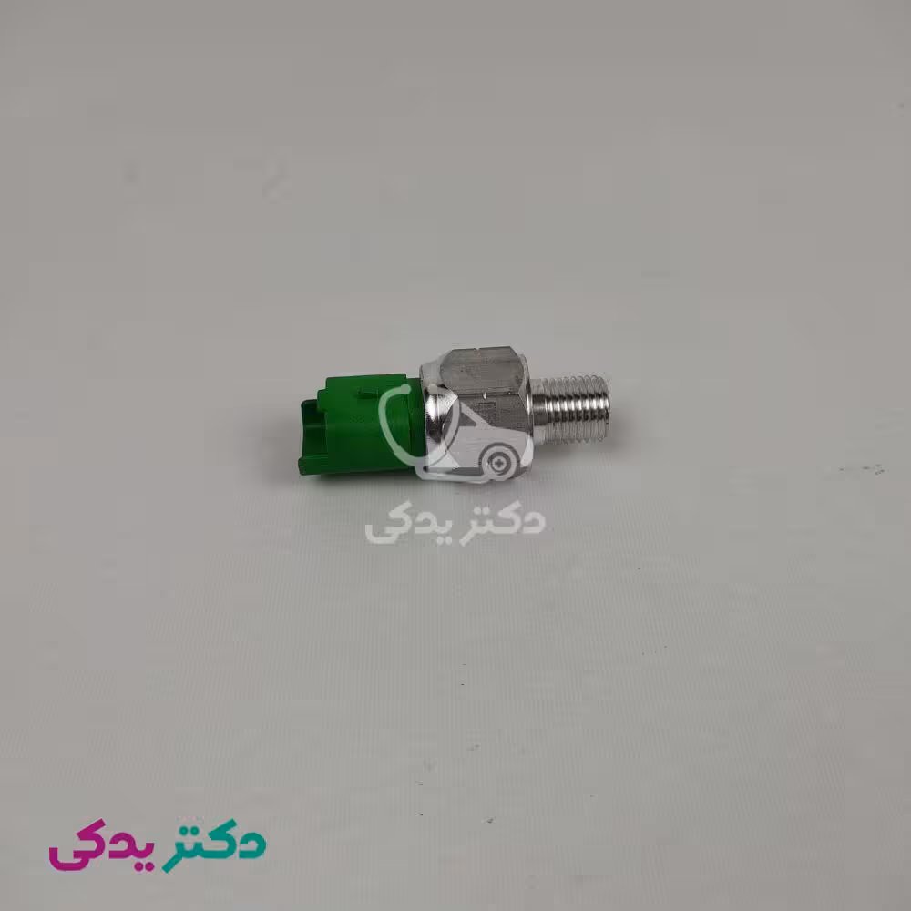 سنسور فشار روغن هیدرولیک فرمان پژو 206 و سمند موتور ملی (EF7) شرکتی ایساکو اصل 0920301516