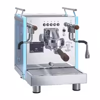 اسپرسو ساز بیزرا ماتریکس تک گروپ (dual بویلر) BEZZERA مدل MATRIX DE