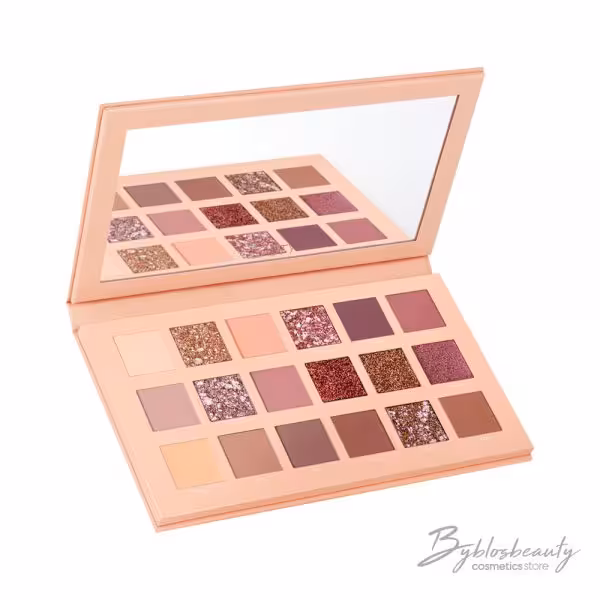 پالت سایه هدی بیوتی نود