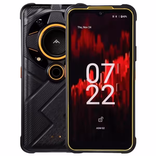 گوشی ای جی ام G2