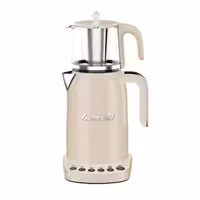 چای ساز زامروتی Zamroti طرح روسینی مدل 10032