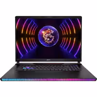 قیمت لپ‌تاپ 17.3 اینچی ام اس آی مدل Raider GE78HX i9 13950HX 32GB 2GB SSD 8GB RTX 4070 QHD - مشخصات و خرید MSI فروشگاه اینترنتی سجرون