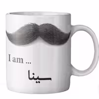 ماگ ماگستان مدل سینا