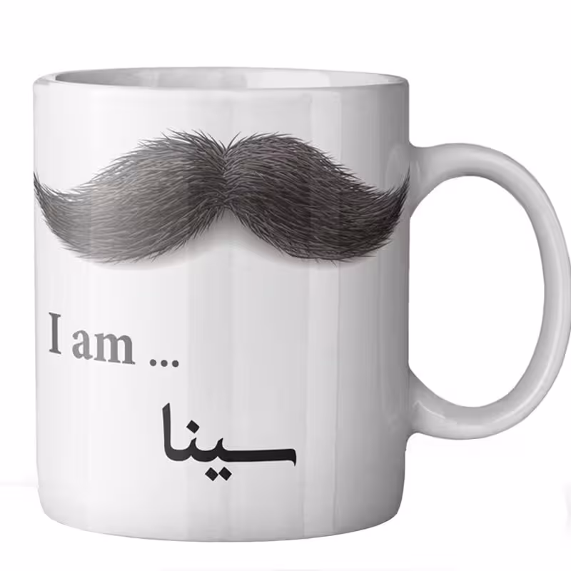 ماگ ماگستان مدل سینا