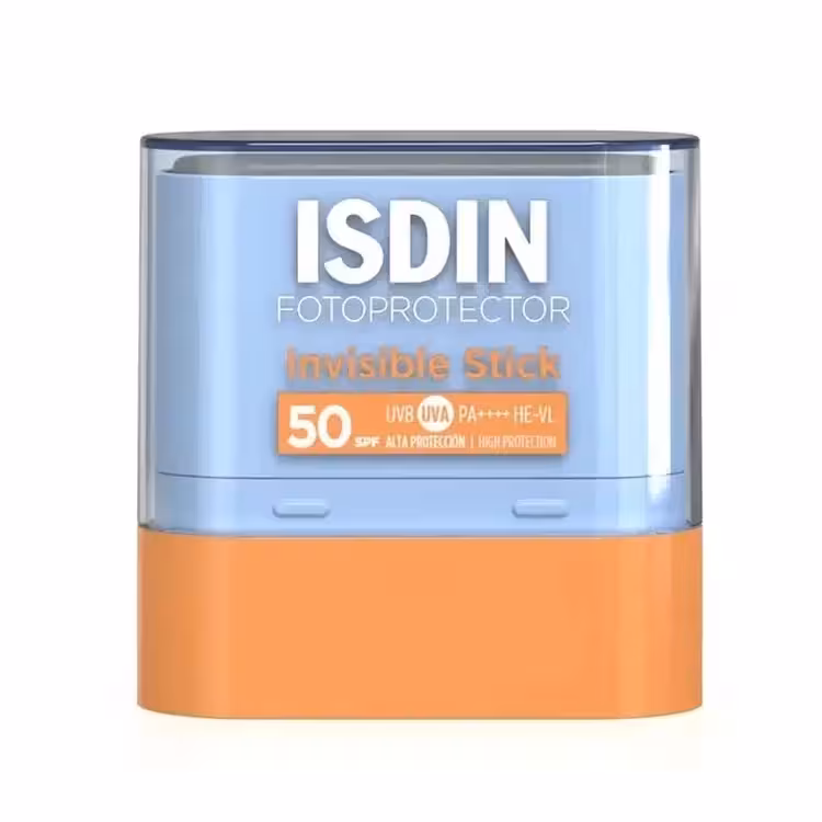 ضد آفتاب استیکی SPF50ایزدین حجم 10 گرم