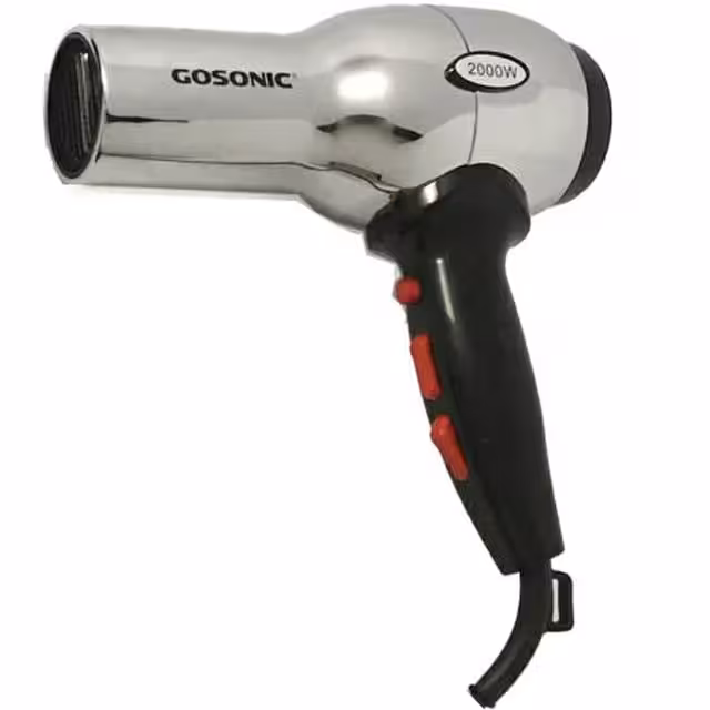 سشوار گوسونیک استیل مدل GHD-230