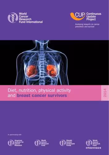 خرید و دانلود نسخه کامل کتاب Analysing Research on Breast Cancer Prevention and Survival