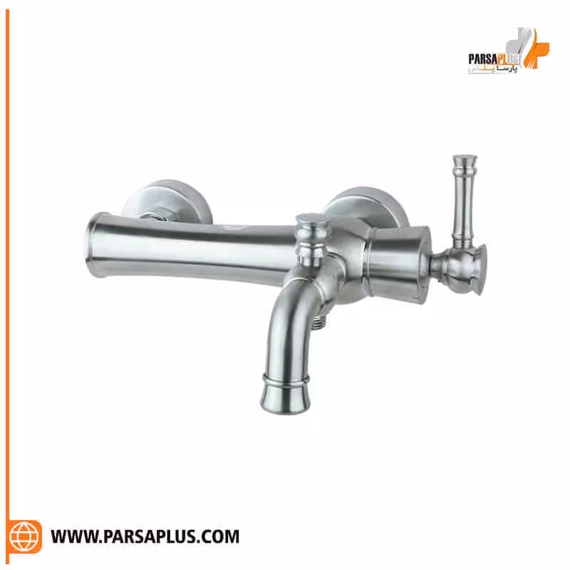 شیر حمام راسان – مدل الیزه