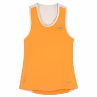 تاپ رکابی زنانه نوکس مدل MOCK ORANGE PRO TANK